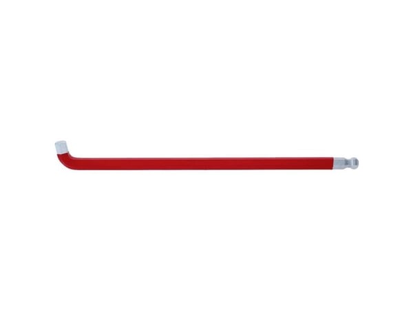 KS Tools 151.4439, Imperisk, 1 stykker, Stål, 3/8", Kromfarget, DIN ISO 2936