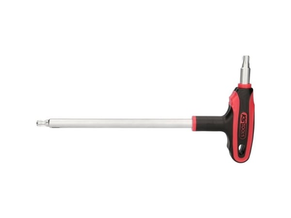 KS Tools 151.2853, T50, Metallinen, Terästä, 27,9 cm, 20 cm, 528 g