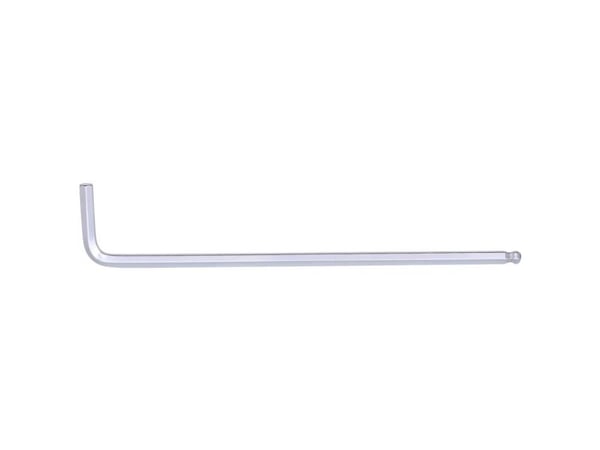 KS Tools 151.3105, Metrinen, 1 kpl, Kromivanadiini-teräs, 5 mm, DIN ISO 2936, 16,5 cm