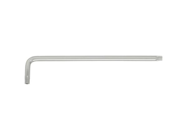 KS Tools 151.2475, Metallinen, Kromivanadiini-teräs, 13,3 cm, 3 cm, 30 g, 1 kpl