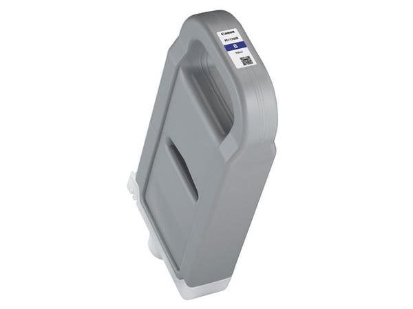 Canon PFI-1700B, Sininen, Väriainepohjainen muste, 700 ml