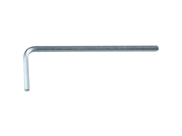 KS TOOLS Sekskantet L-nøkkel, 2 mm (150.7045)