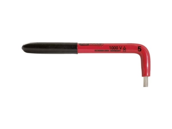 KS Tools 117.1605 vinkelskrutrekker 8 mm