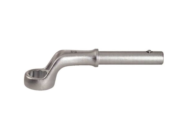 KS TOOLS Werkzeug-maschinen GmbH trekkringnøkkel, offset, 1,9/16 (517.9123)