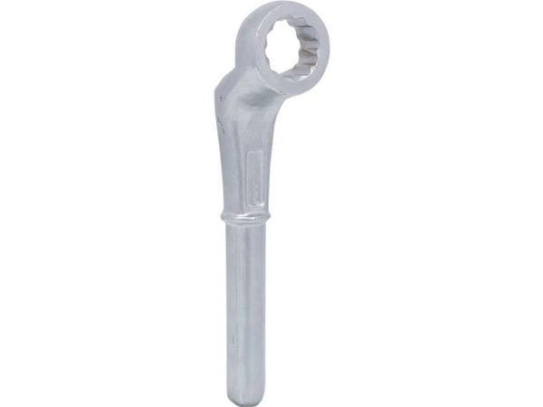 KS Tools 517.9022, Kromvanadiumstål, 22 mm, 1 stykker, 180 mm, 29 mm, 320 g