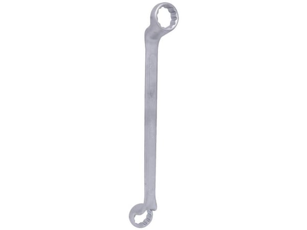 KS Tools 517.0859, Kromvanadiumstål, 27,30 mm, 1 stykker, ISO 3318, ISO 1085, DIN 838, ISO 10104, 346 mm, 465 g
