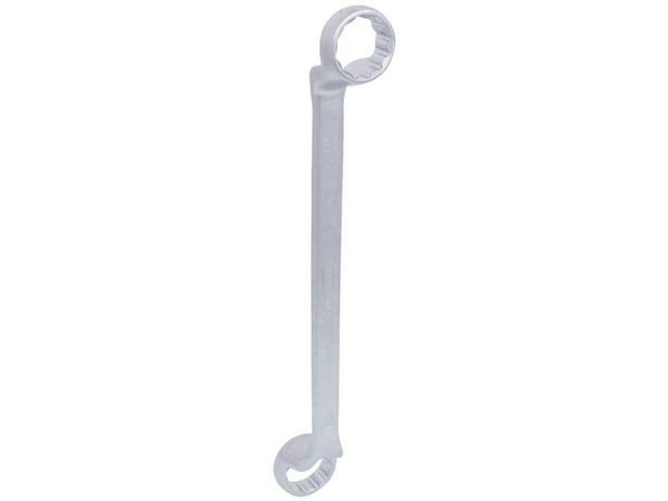 KS Tools 517.0862, Kromivanadiini-teräs, 30,36 mm, 1 kpl, ISO 3318, ISO 1085, DIN 838, ISO 10104, 420 mm, 740 g