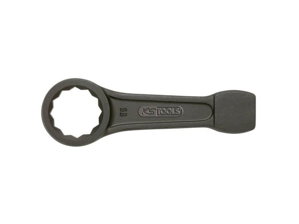 KS TOOLS Werkzeug-maschinen GmbH Slagringnøkkel, 135 mm (517.1935)