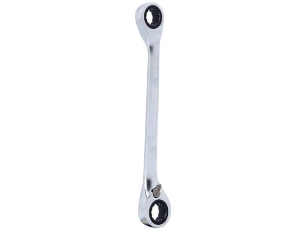 KS Tools 5034571 ringnøkkel nøkkelvidde (metrisk) (kun til del) 8 - 9 mm