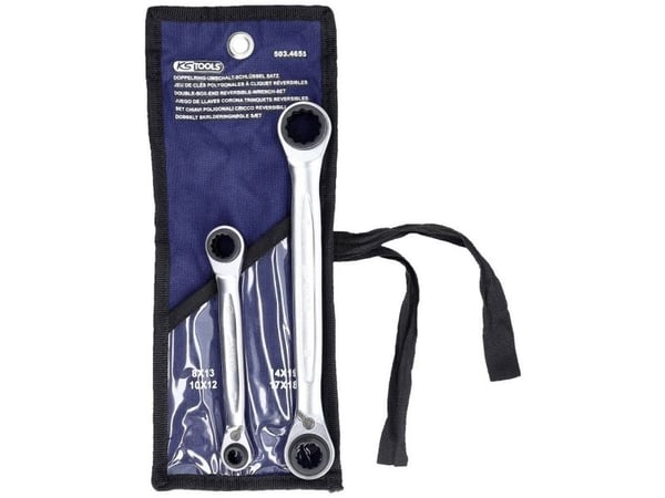 KS Tools 503.4655, 340 g