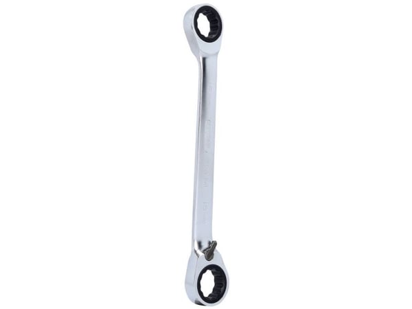 KS Tools 5034577 ringnøkkel, nøkkelbredde (metrisk) 16–18 mm (kun del)