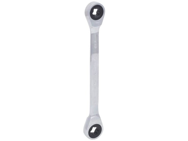 KS Tools 5034353 ringnøkkel (nøkkelvidde metrisk) kun til del 10-12 mm