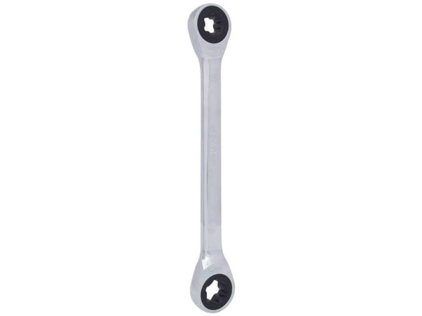 KS Tools ringnøkkel 5034355 503.4355 (metrisk) (kun del) 14 - 18 mm