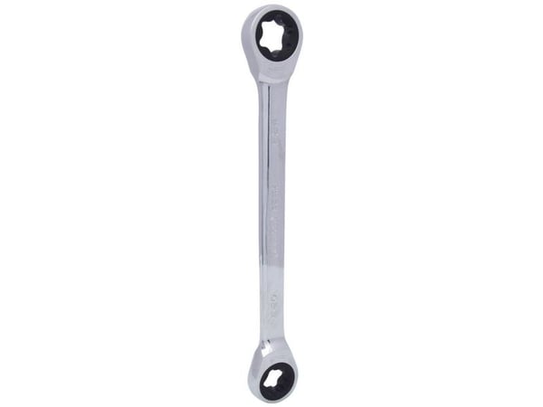 KS Tools ringnøkkel, metrisk (kun del) 20 mm, 503.4357 / 5034357