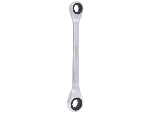 KS Tools 5034402 ringnøkkel, nøkkelvidde (tommer) 3/8 - 5/16