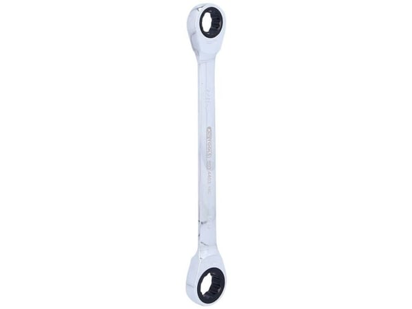 KS Tools 5034403 ringnøkkel (nøkkelvidde) 1/2 - 7/16