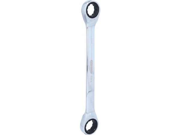 KS Tools 5034405 ringnøkkel, nøkkelbredde (tommer) 3/4 - 11/16