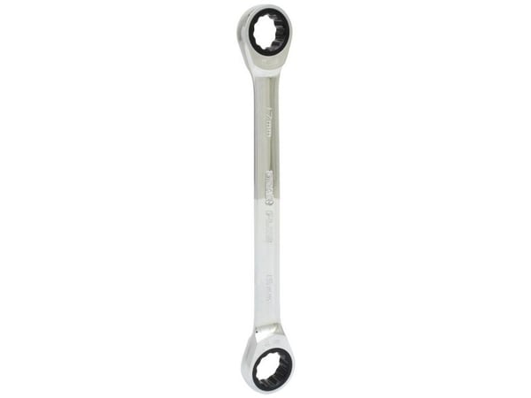 KS Tools ringnøkkel 17-19 mm (kun del) 5034507 503.4507