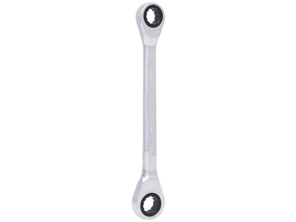 KS Tools 5034502 503.4502 ringnøkkel nøkkelvidde (metrisk) (kun del) 8-9 mm