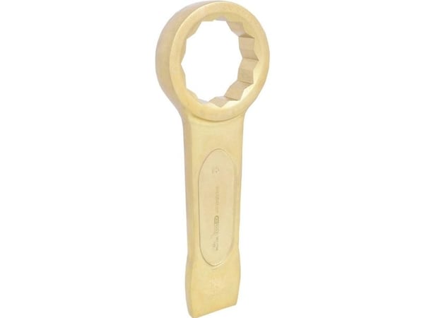 KS Tools 963.7756, Bronse, Aluminium, 1 stykker, DIN 7444, 320 mm, 3,2 kg