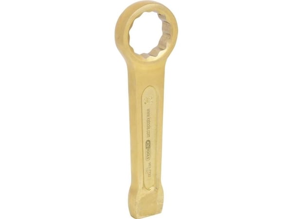 KS Tools 963.7732, Bronse, Aluminium, 32 mm, 1 stykker, DIN 7444, 190 mm, 580 g