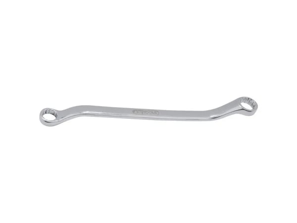 KS Tools 9641110 964.1110 ringnøkkel, nøkkelvidde (metrisk) (kun til del) 17 - 19 mm
