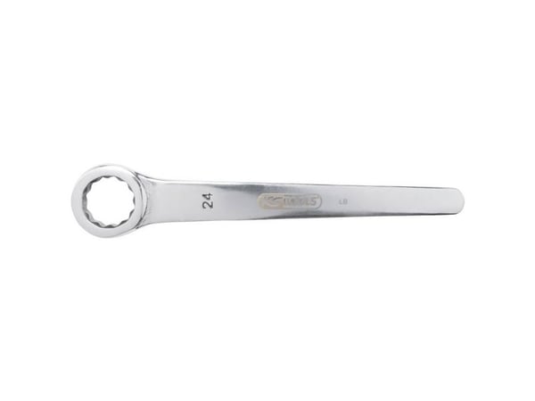 KS Tools 964.1055, Rostfritt stål, 55 mm, 1 styck, 360 mm, 1,95 kg
