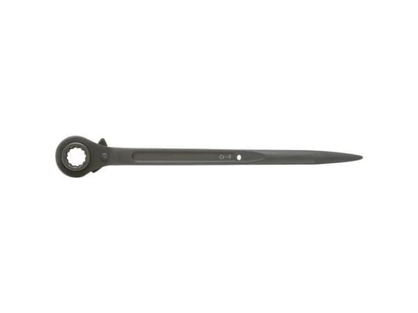 KS Tools stillasnøkkel 522.1317 ringnøkkelbredde (metrisk) 13-17 mm (kun del)