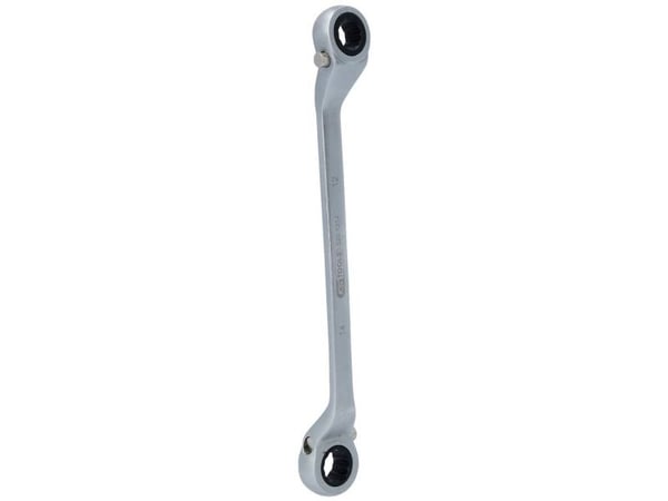 KS Tools ringnøkkel 520.1214 nøkkelvidde (metrisk) (kun del) 12 - 14 mm