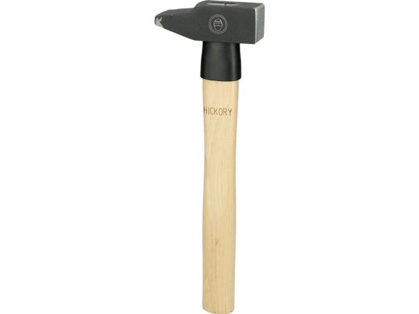 KS Tools 142.1032, Naglehammer, Stål, Tre, 28,2 cm, 390 g, 300 g