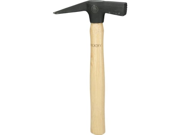 KS Tools 142.1417, Stål, Tre, 32 cm, 1 stykker
