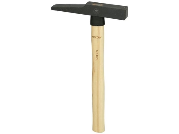 KS Tools 142.4020, Klinkehammer, Stål, Tre, 26 cm, 260 g, 200 g