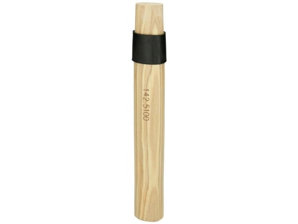 KS Tools 142.5316, Käsityökalun kahva, Puu, Puu, 100 g, 26 cm