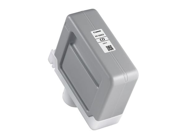 Canon PFI-1300 CO - 330 ml - kromaoptimerer - original - blekkbeholder - for imagePROGRAF PRO-2000, PRO-2100, PRO-4000, PRO-4100, PRO-6000, PRO-6100