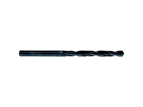 KS Tools 330.1081, Pora, Vääntyvä poranterä, Oikeanpuoleinen kierto, 8,1 mm, 117 mm, Metalli, Muovi, Puu