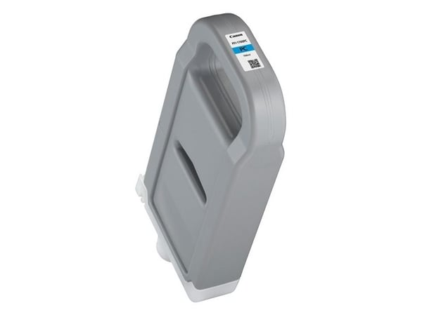 Canon PFI-1700PC, Valokuva syaani, Väripohjainen muste, 700 ml