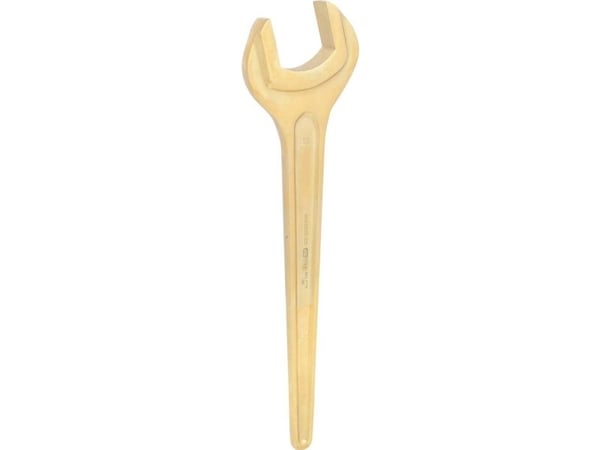 KS Tools 963.7178, Aluminiumsbronse, 86 mm, DIN 894, ISO 3380, 330 mm, 520 g, 1 stykker