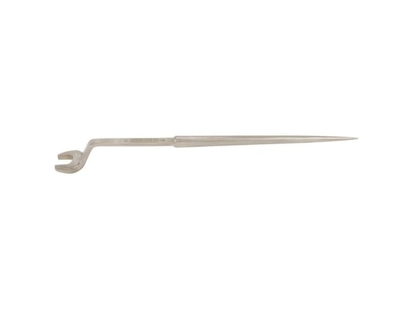 KS Tools 963.8141, Aluminiumbrons, 54 mm, 370 mm, 370 g, 1 styck