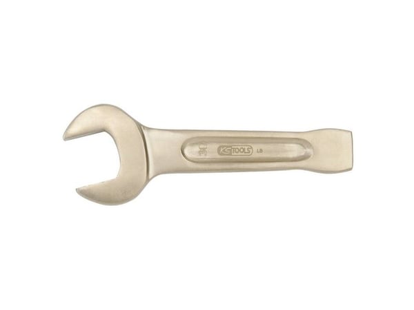 KS Tools 963.7671, Alumiinipronssi, DIN 133, 640 mm, 26,3 kg, 1 kpl