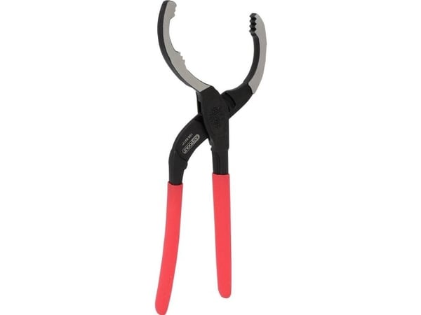 KS Tools 150.9317, Stål, 290 mm