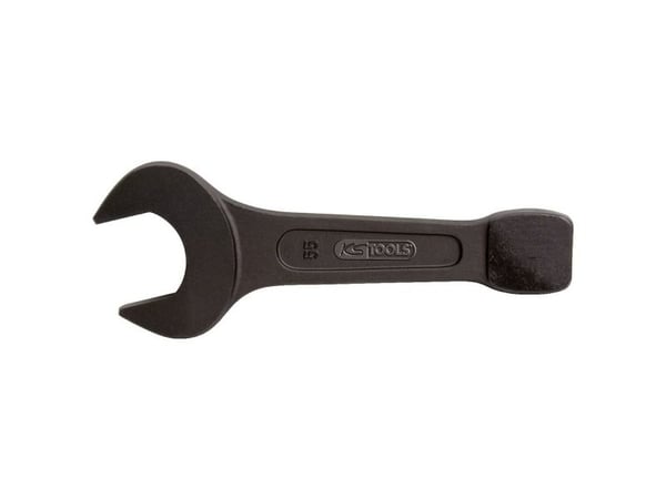 KS Tools ?517.0132, Kromvanadiumstål, Rustfritt stål, 32 mm, DIN 133, 350 mm, 295 g