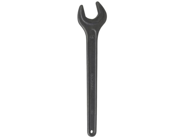 KS Tools 517.0546, Stål, Rustfritt stål, 46 mm, DIN 894 / ISO 3380, 380 mm, 850 g