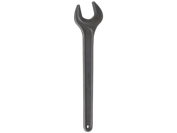 KS Tools 517.0550, Stål, Rustfritt stål, 50 mm, DIN 894 / ISO 3380, 413 mm, 1,02 kg