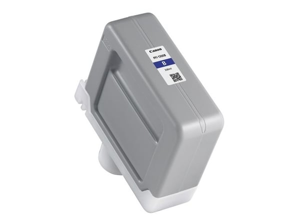 Canon PFI-1300B, Väriainepohjainen muste, 330 ml