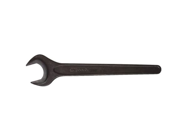 KS TOOLS enkeltåpen slagnøkkel, 80 mm (517.0580)