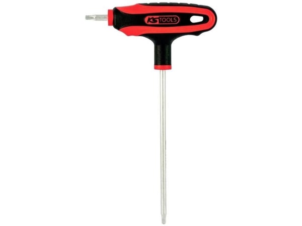 KS Tools 151.8122 1518122 Kulmaruuvinväännin