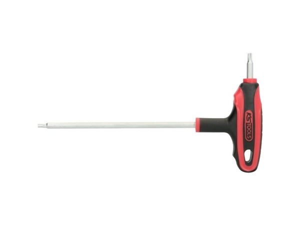 KS Tools 151.8124 vinkelskrujern TB 25