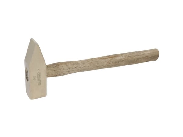 KS Tools 963.2125, Aluminiumsbronse, Tre, 39,5 cm, 1 stykker