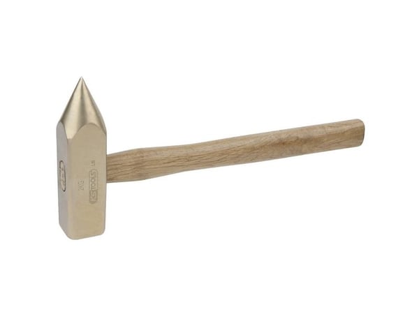 KS Tools 963.2130, 40 cm, 1,15 kg, 1 kg, 1 stykker