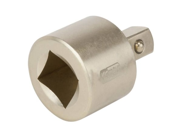 KS Tools 963.1280 9631280 reduktionsstycke driv (skruvmejsel) 1/2 (12,5 mm) 40 mm 1 st